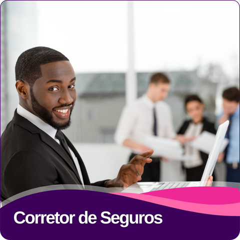 Corretor de Seguros