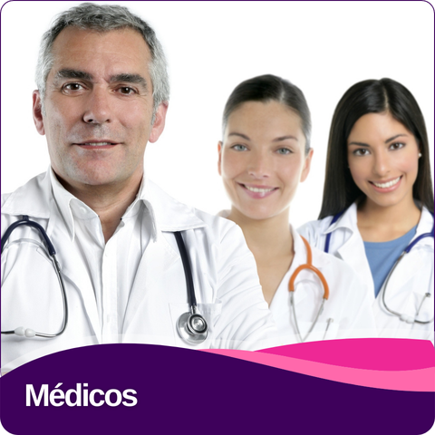 Médicos
