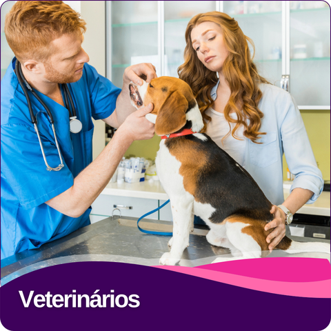 Veterinários